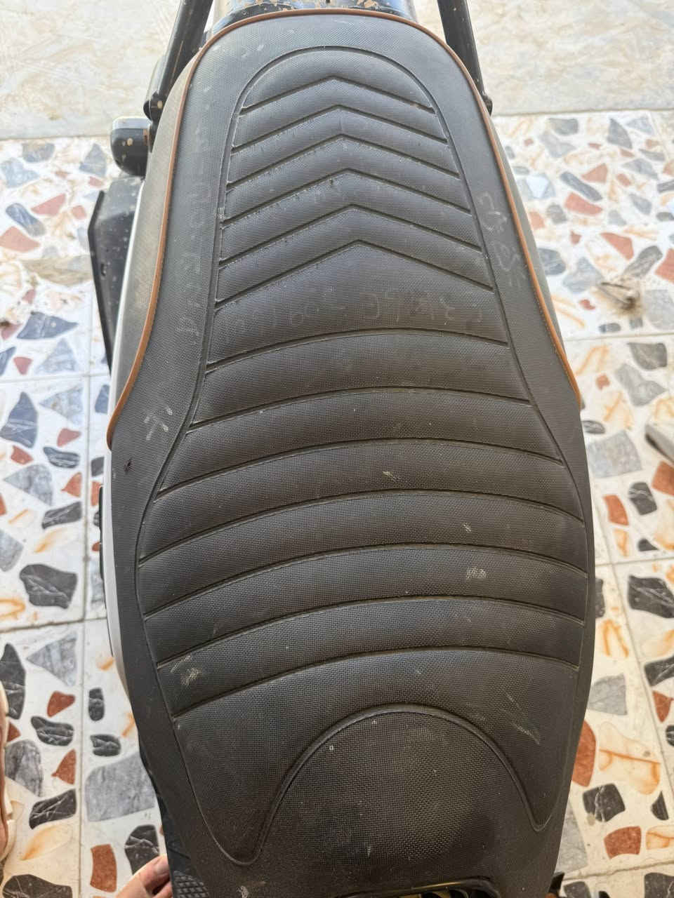 سلام عليكم تفصيخ جبلي شتريد موجود***********
