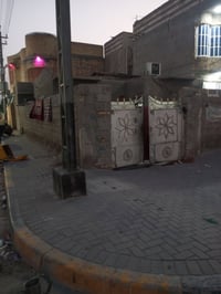 حي الشرطة • ٢٠٠م • مو طابو