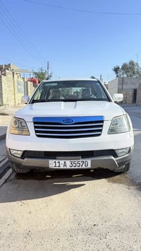 موهافي • ٢٠١٣ • ١٢٩٠٠٠ كم