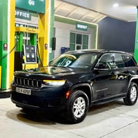 جراند شيروكي • ٢٠٢٣ • ١٦٠٠٠