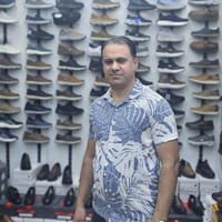 تخفيضات العيد • أحذية صلاح باتا • المدحتية