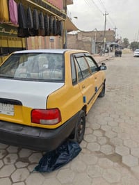 سابيه 2011 مصفره هئه وغرامات كير ومكينه زينات كهربايات زينات سياره جهز...