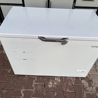 مجمدة مستعملة • 14 قدم • تكريت شارع الزهور