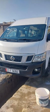 نيسان مديل 2016 كفاله عامه عدشبر بارد بل بنيد ورصعه باب سلايت  باقي. ك...