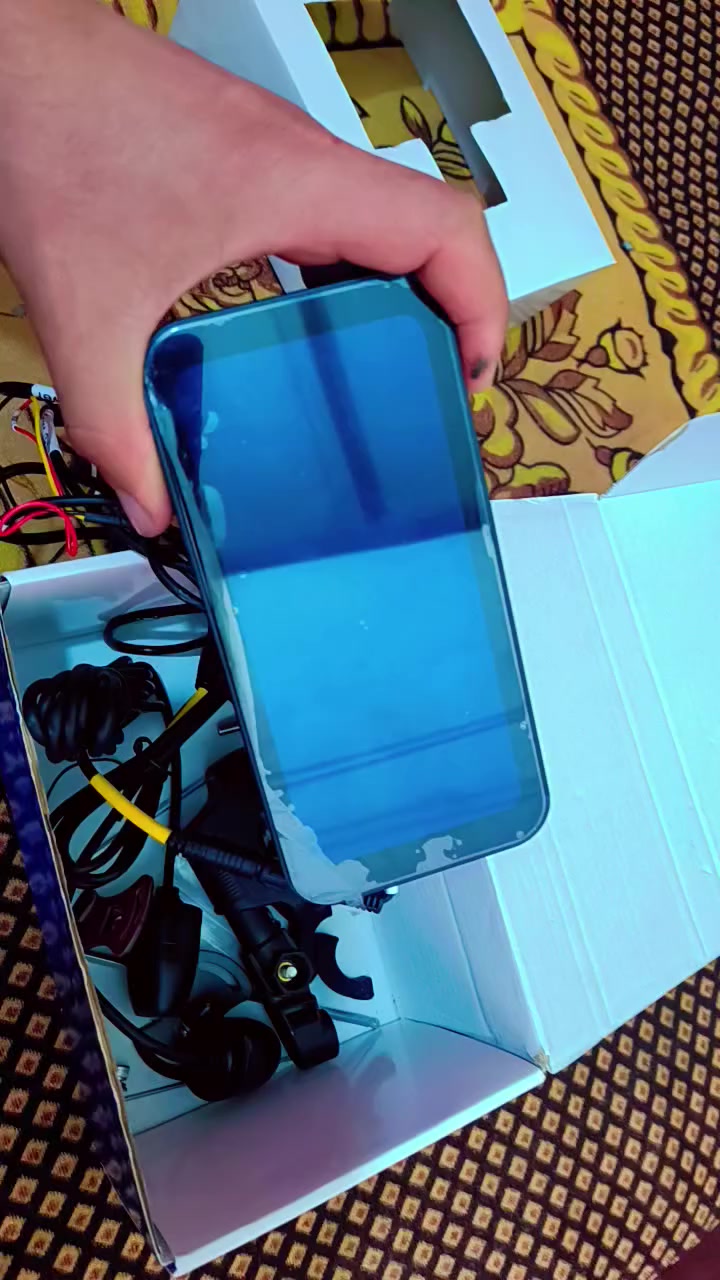 يا الله السلام عليكم شاشه دراجه وبيها كامرتين ولمس وتنربط على التليفون أعلى سعر ابيع


**إذا كنت صاحب هذا الإعلان وتريد حذفه لأي سبب، رجاءا أرسل رسالة إلى الدعم الفني**