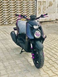 كوت • موديل ١٤ • ماشي ١٤ ألف