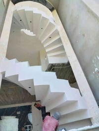 بخ جص • الموصل • شغل متقن