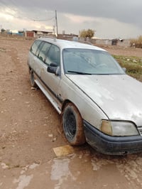 اوميكه مكينه معمر جديد رقم نينوئ سياره نضيفه وكاله و تحويل السعر 10وبي...