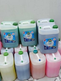 الزاهي ال20 لتر رجع توفر من جديد و بيش بس ب10الاف و التوصيل داخل بهرز ...