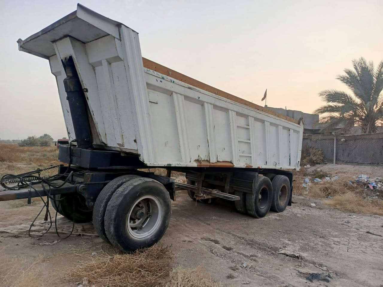 السلام عليكم عربانه نساف ومكصوصه دنكير 16 الماني ونج الماني السعر دفتر وعشره بيها مجال قليل للاستفسار الاتصال على الرقم (***********)العنوان بابل كفل
