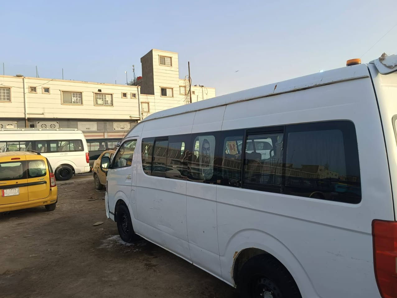 السلام عليكم جنبي 2014رقم كربلاء مكينه كوستر كير اكسل كله كفاله حداديه هايسه جديده دوشمه مرتضى الجنابي منضومه غاز جديده تبريد سبلت جاهزه من كلشي عنوان سماوة السعر 128 كفاله من الصبغ فقط الدواير معمره ***********
