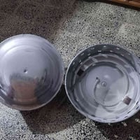 عندي تنون غاز للبيع سعرة  25 وبي مجال اتصال 07827566916