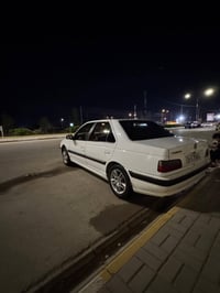 ٢٠٢٤ • مكينة ١٫٨ • ماشي ٥٩٠٠٠