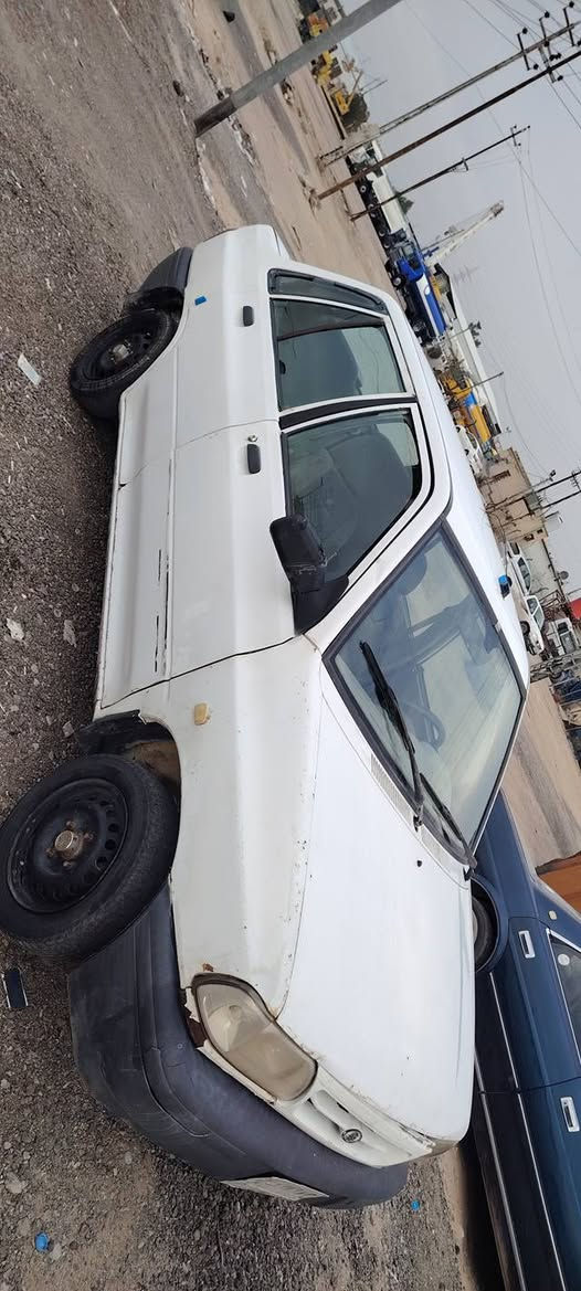 السلام عليكم
سايبا موديل ١٤ سياره مكفوله من ضربه وصبغ
مكينه وكير كيا برايد كفاله
برانكيت كفاله
سنويه لنهاية ٢٧ رقم بصره
السعر ٣٢ 
رقم الهاتف ***********
