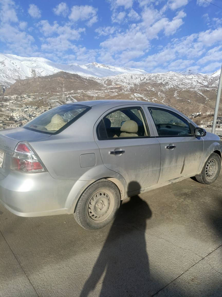 گێڕ عادی مەکینە گەورە سێپارجە سبوغ 2010 
*********** شومان, أربيل
