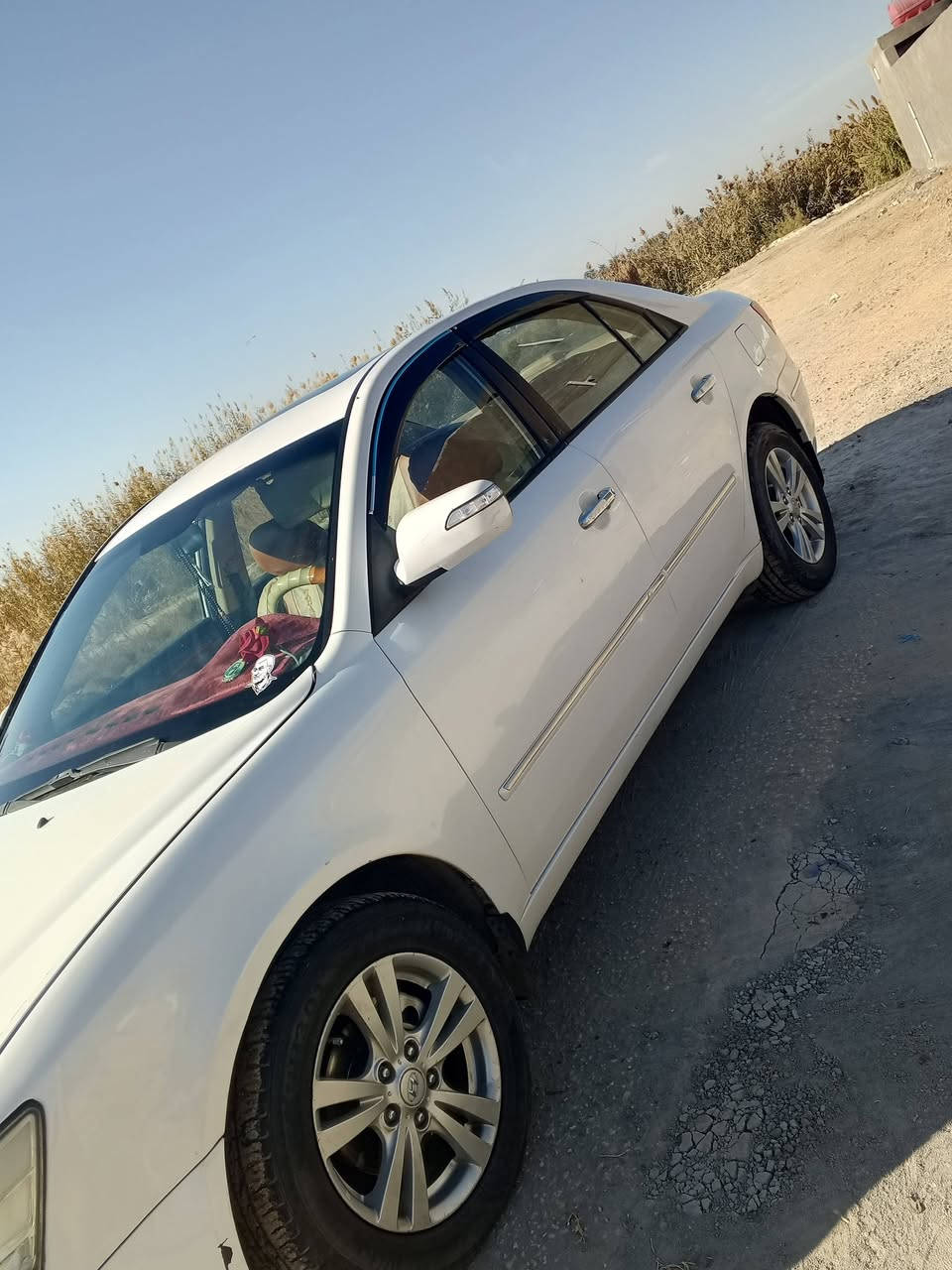 سلام عليكم سوناته فول مواصفات للبيع ***********
