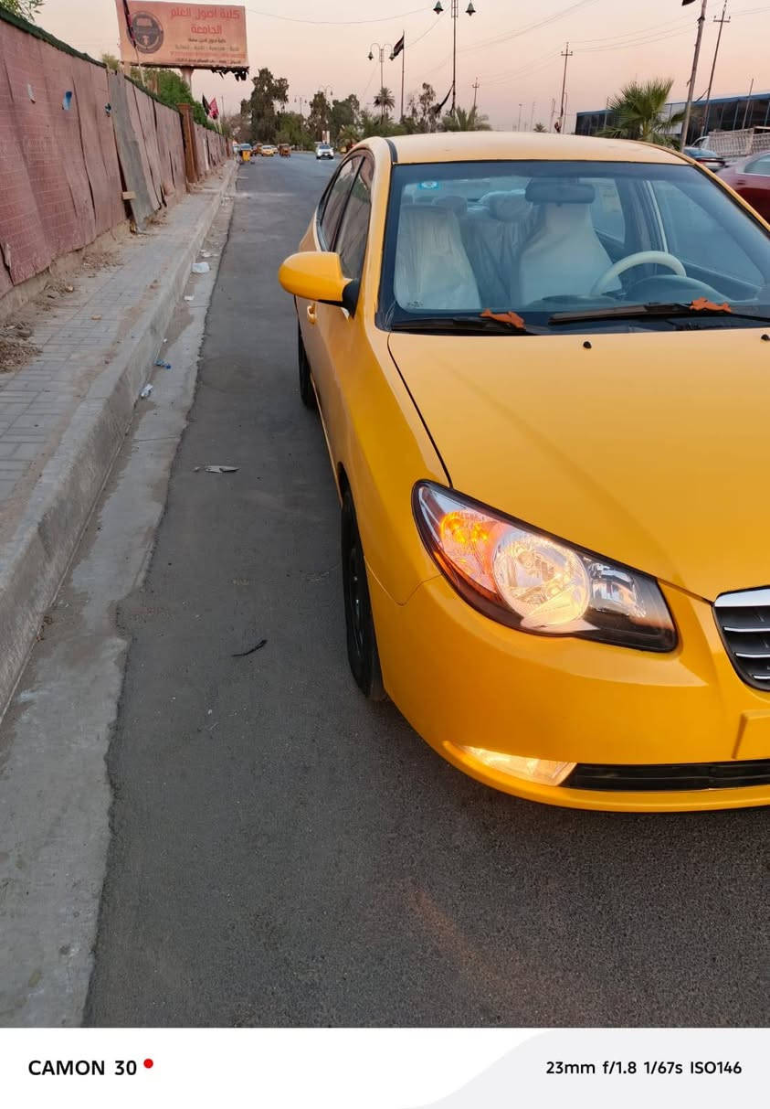 سلام عليكم
النترا مديل 2009 وارد امريكي حادثه جاملغ امامي بدون دواخل سياره ليبل واحد مكنيه 2000 دوش مكينه كير مكفولات حداديه جديده تخم تاير جديد مصفره هيئة وغرامات تبريد ثلج مكاني بغداد سعر 79 وبيه مجال بسيط رقم ***********  انتصال فقط مكلف بالنشر
