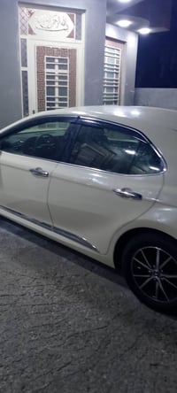 كامري 23تكسي دبي هايبرد رقم بصره دولي  تحويل ثاني يوم جميع المحافظات  ...