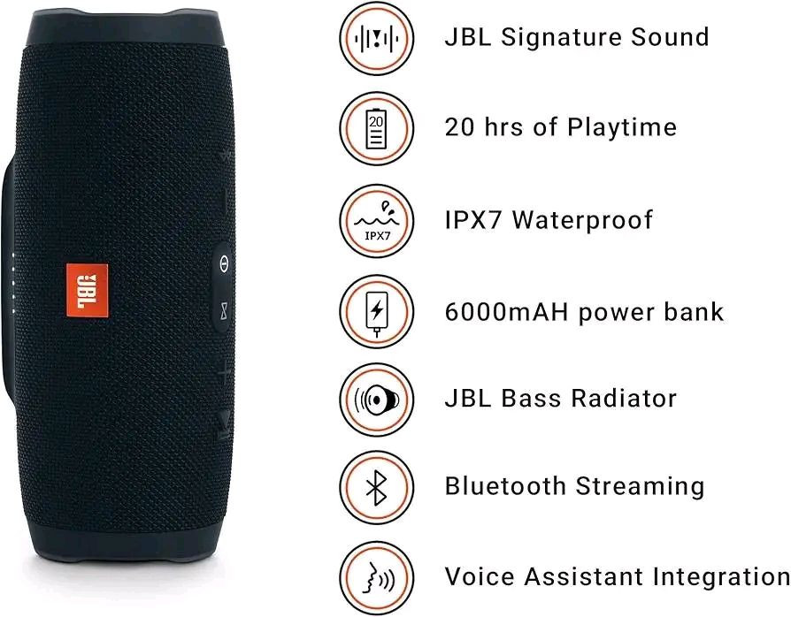 JBLCHARGE3BLKAM أعلى سعر ابيع


**إذا كنت صاحب هذا الإعلان وتريد حذفه لأي سبب، رجاءا أرسل رسالة إلى الدعم الفني**
