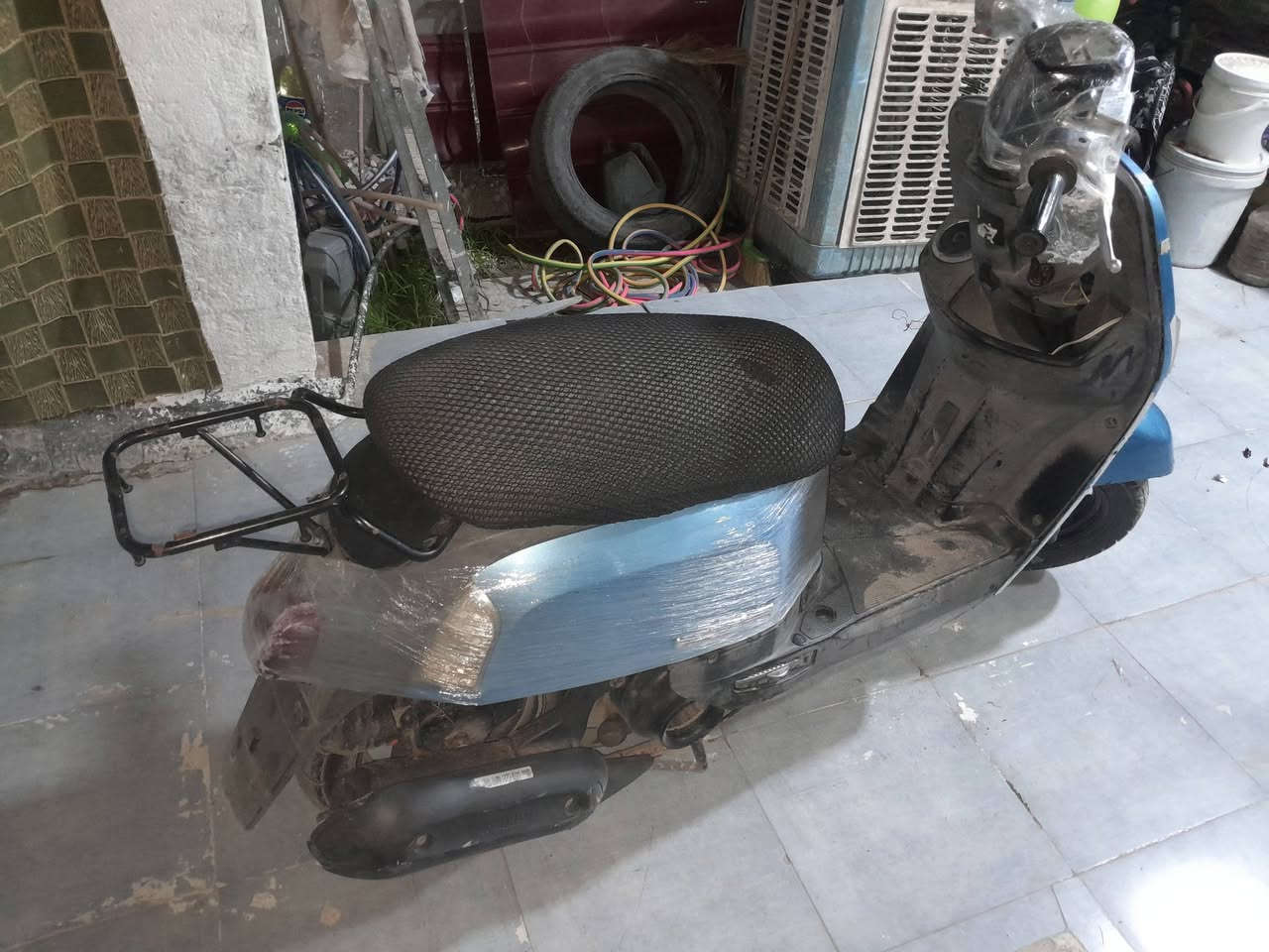 دراجة بوليسي السعر ٥٠٠ واتساب ***********
