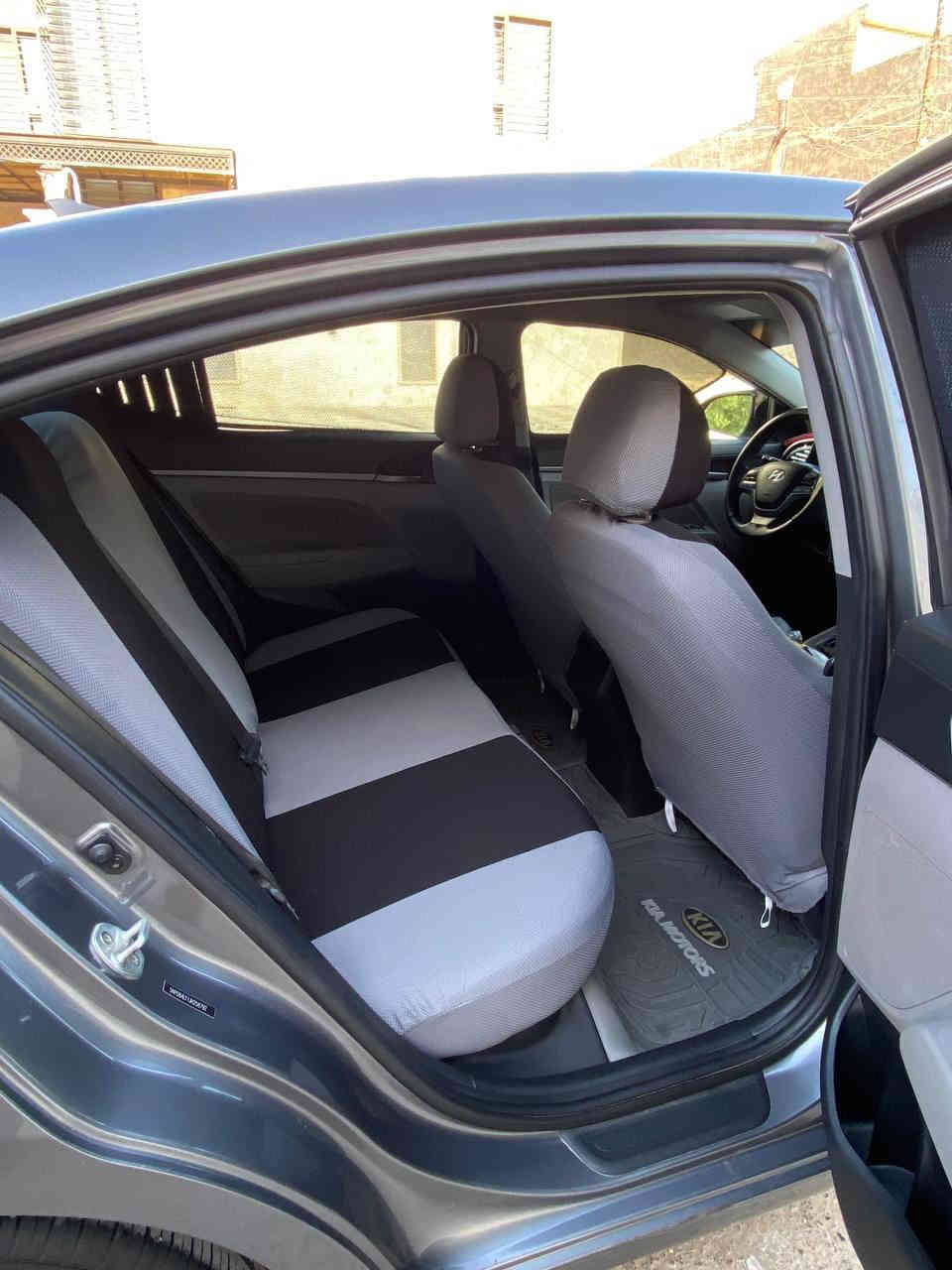 سلام عليكم للبيع او مراوس النترة موديل 2018 
بيها صبغ مكان الرقم الخلفي وبنيد وفوك باب السايق بالتكمة شي قليل مال تحميل بدون لا معجون ولا بارد بدون ايرباك السيارة ماشية 152 ميل موصفات شاشة كامرة دوارة رادار جانبي تحكم ستيرن جهتين كروز سرعه 3 انضمه قيادة سبورت وايكو ونورمل شاشة ديجيتل محرك 2000 دوش مبدل بي راجز حار فقط بلادي كير بلادي سيارة نظيفه ومرتبه يحتاج الها بس صبغ دعامية وبنيد مكان السيارة بغداد الغزالية سعر 122 وبيها مجال  

***********
