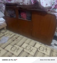 بوفيه • قضاء الحي • ٤ طلاقات