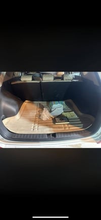 توسان 18 خليجي بدون صبغ 07801455787