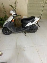 سوزوكي رياضي • مكينة بيها صوت • ميسان حي الجامعة