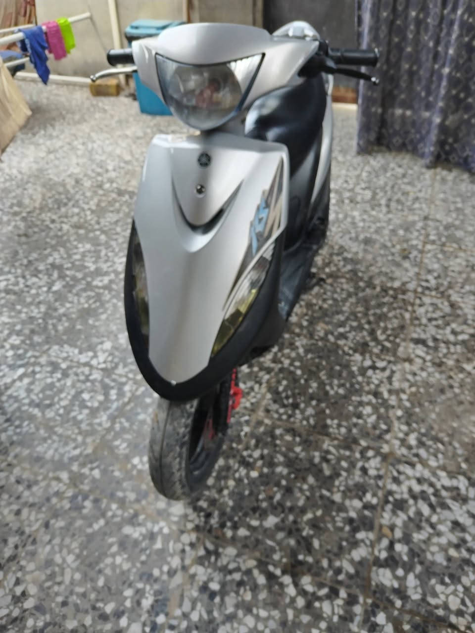 دراجه ماكس عدله لبيع او مراوس بوليس او سكنس جبلي
دراجه كله شغاله وبلاديه
سلف هندر كهربائيات كله كفرات اصليه
داخل ختم واحد كله
شلعه معدل حلوه مكينته خرسه تخبل
اشاير وهورن وزنون عالي وناصي كله شغال
مكاني نجف كوفه
سعر ٧٥٠ بيه مجال لشراي


**إذا كنت صاحب هذا الإعلان وتريد حذفه لأي سبب، رجاءا أرسل رسالة إلى الدعم الفني**