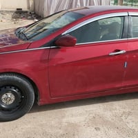 سوناتا 2013 للبيع السعر ٨٥ سياره باسمي تحويل ثاني يوم  رقم انكليزي  07...