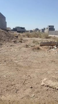 زراعي • ١٥٠م • وراء بيت رويد