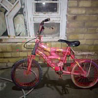 باسكل • دراجة هوائية