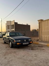 اولدز مبيل • ١٩٩٠ • رقم بغداد