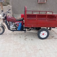 توك توك • موديل ١١ • سماوه