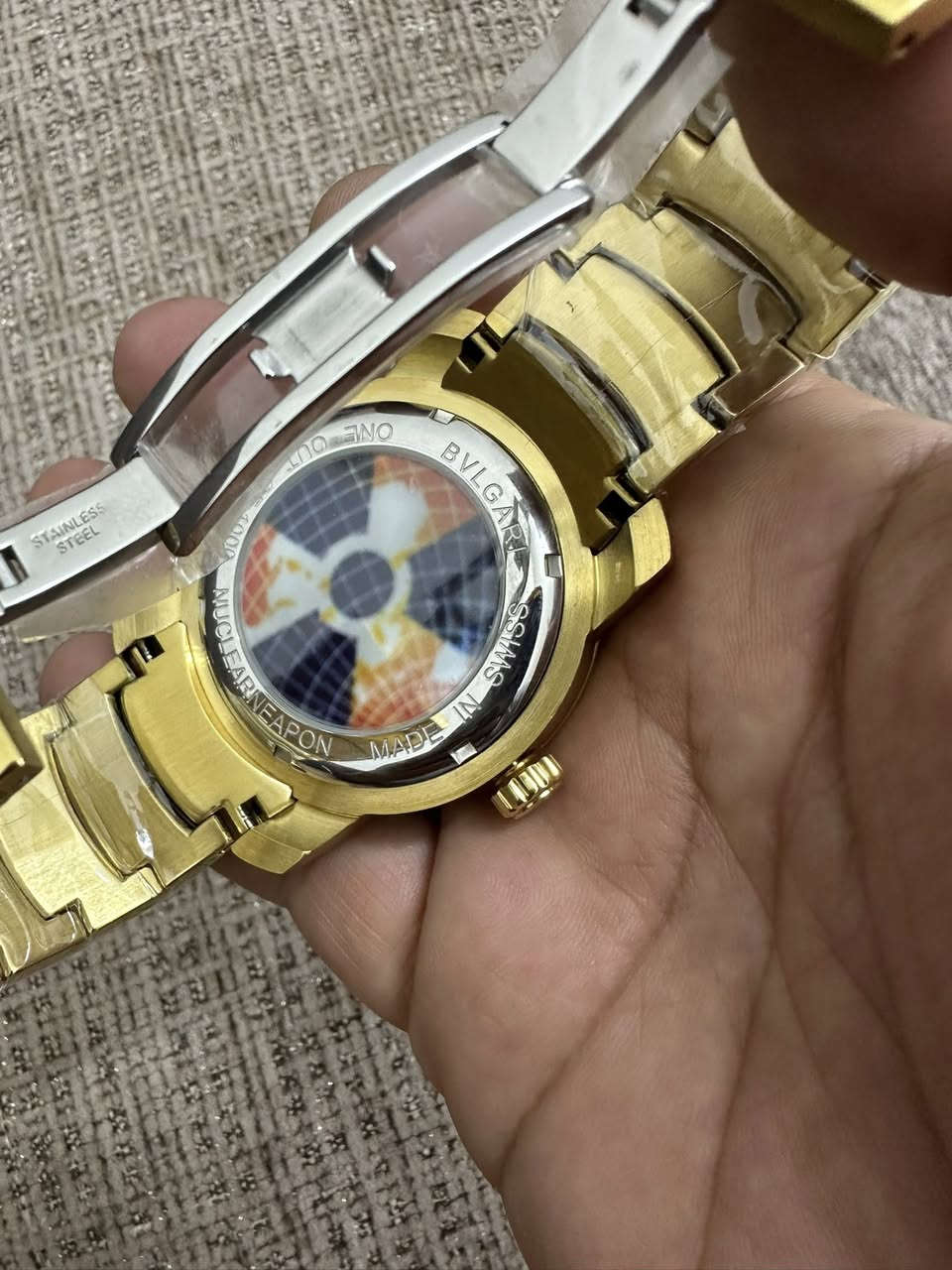 ساعه ماركه BoLGARI rolet  وزن ثكيل انطونه سعر


**إذا كنت صاحب هذا الإعلان وتريد حذفه لأي سبب، رجاءا أرسل رسالة إلى الدعم الفني**