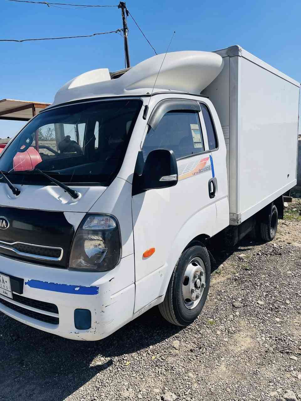 السلام عليكم 
كيا براد 2017
مسكر سيارة كاملة براد شغال 
0773135167


**إذا كنت صاحب هذا الإعلان وتريد حذفه لأي سبب، رجاءا أرسل رسالة إلى الدعم الفني**