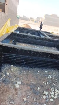 زفت درجة أولى • ضمان ١٠ سنوات • كربلاء