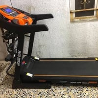 جهاز رياضة • طبلات • حي الحسين