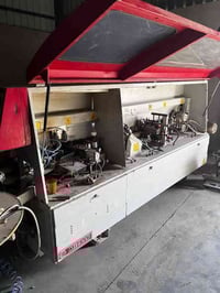 محل نجارة كامل • للبيع • كركوك