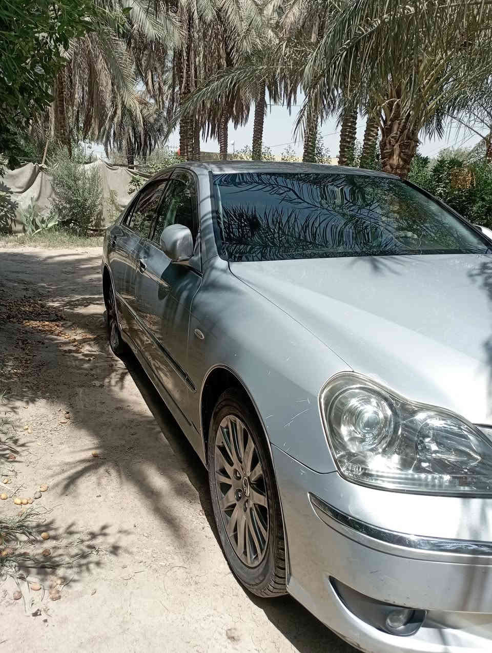 سلام عليكم ماجستا كصه جنطه مكينه صاروخ كير كفاله حداديه كفالة ادوات موديل 2006 مراوس أبيم أصولي  ***********7
