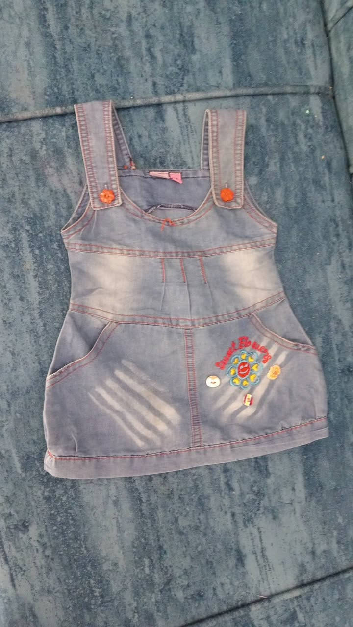 ملابس بناتي عمر اشهر الحد 9اشهر


**إذا كنت صاحب هذا الإعلان وتريد حذفه لأي سبب، رجاءا أرسل رسالة إلى الدعم الفني**