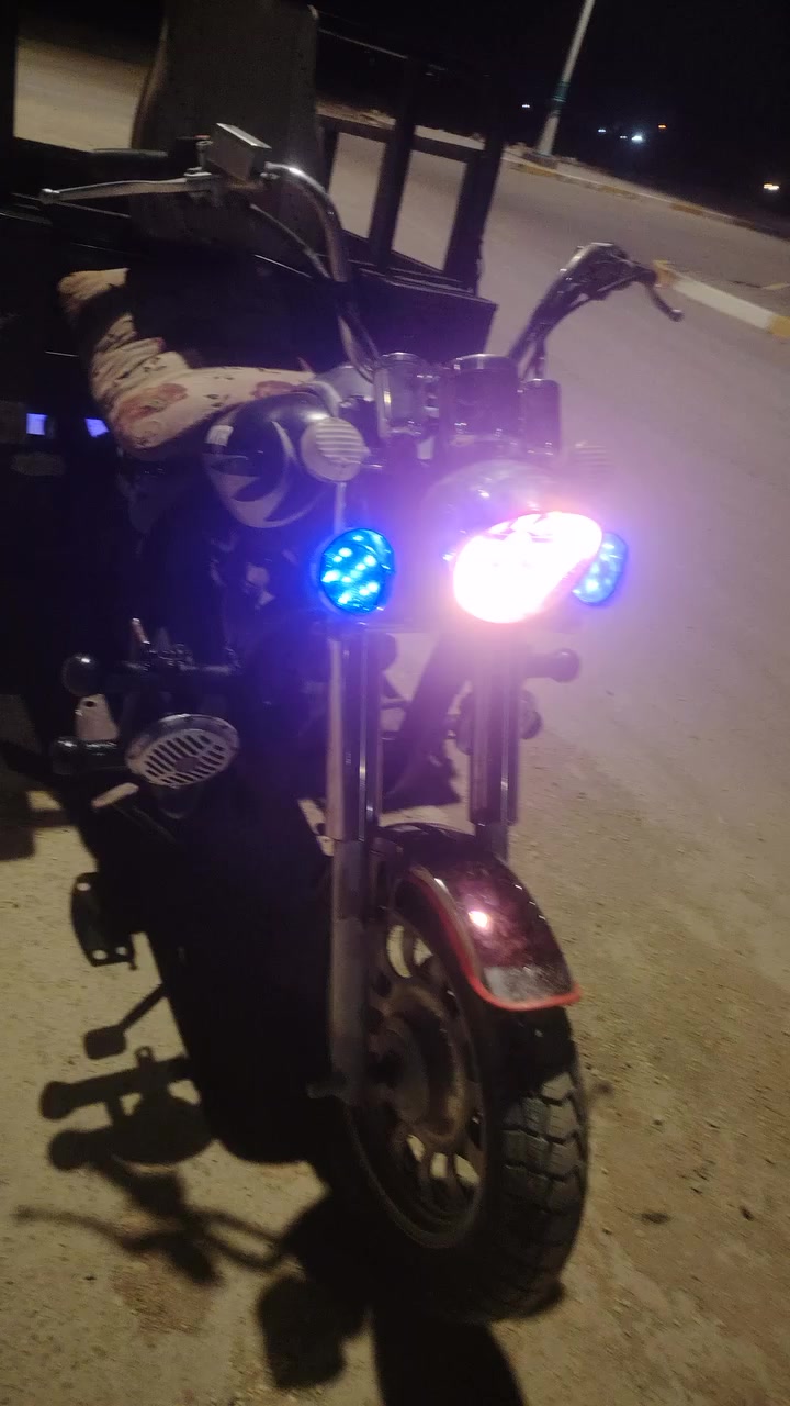 سلام عليكم ستوته للبيع موديل 15مكينه 2025وراق صولي مكاني سماوه رقم سعر مليون و٧٠٠ وبيه مجال


**إذا كنت صاحب هذا الإعلان وتريد حذفه لأي سبب، رجاءا أرسل رسالة إلى الدعم الفني**