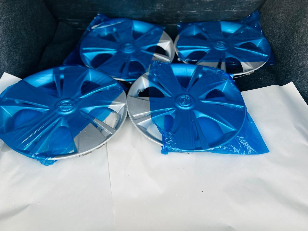 اقساد مقدمة 50$ 3$
نيسان صني 2017 
سيارة بيها 1قطع بدون داخل
سيارة نظيفة حيل حيل جاهزة
اخوان اقساد فقط ساكن موصل
***********
***********
بارك الله بيكم بس الشراي يتصل 
متوفر جميع سيارات
