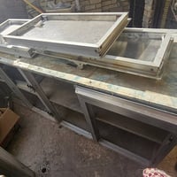 كاونتر للبيع كلة المنيوم واتساب للمهتم 07716123371