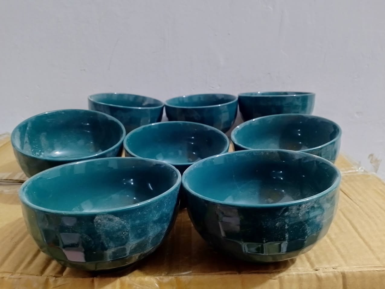 عندي ذني اريد ابيعهن كلهم تصفيه مكاني ناصريه


**إذا كنت صاحب هذا الإعلان وتريد حذفه لأي سبب، رجاءا أرسل رسالة إلى الدعم الفني**