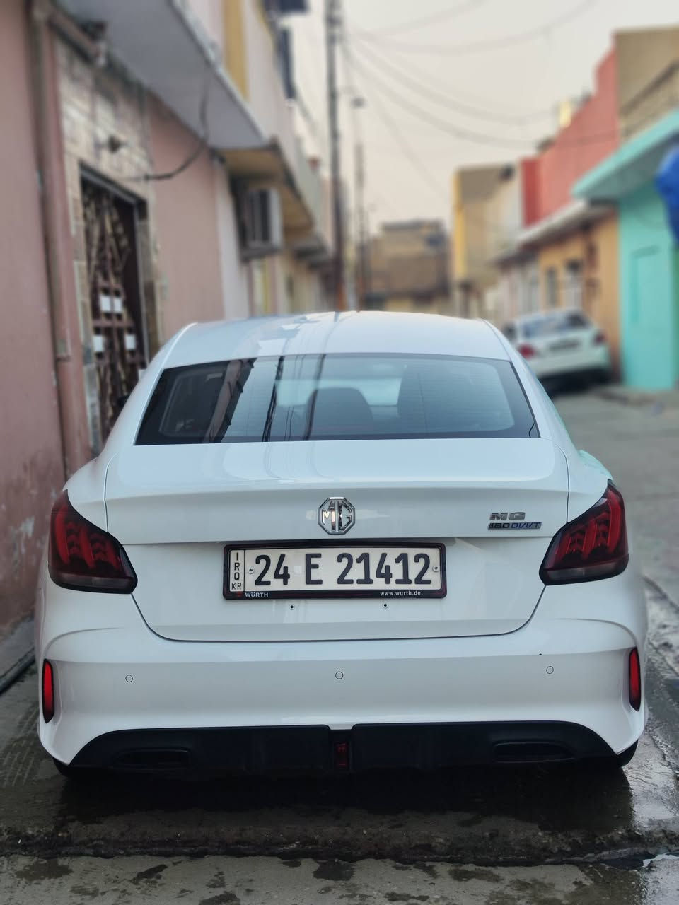 Mg كير عادي للبيع ماشيه 14500
للاستفسار ***********

الضرر بل صوره 

السعر 98

رقم دهوك
