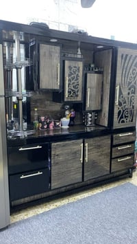 كاونتر • ٣ قطع • جديد