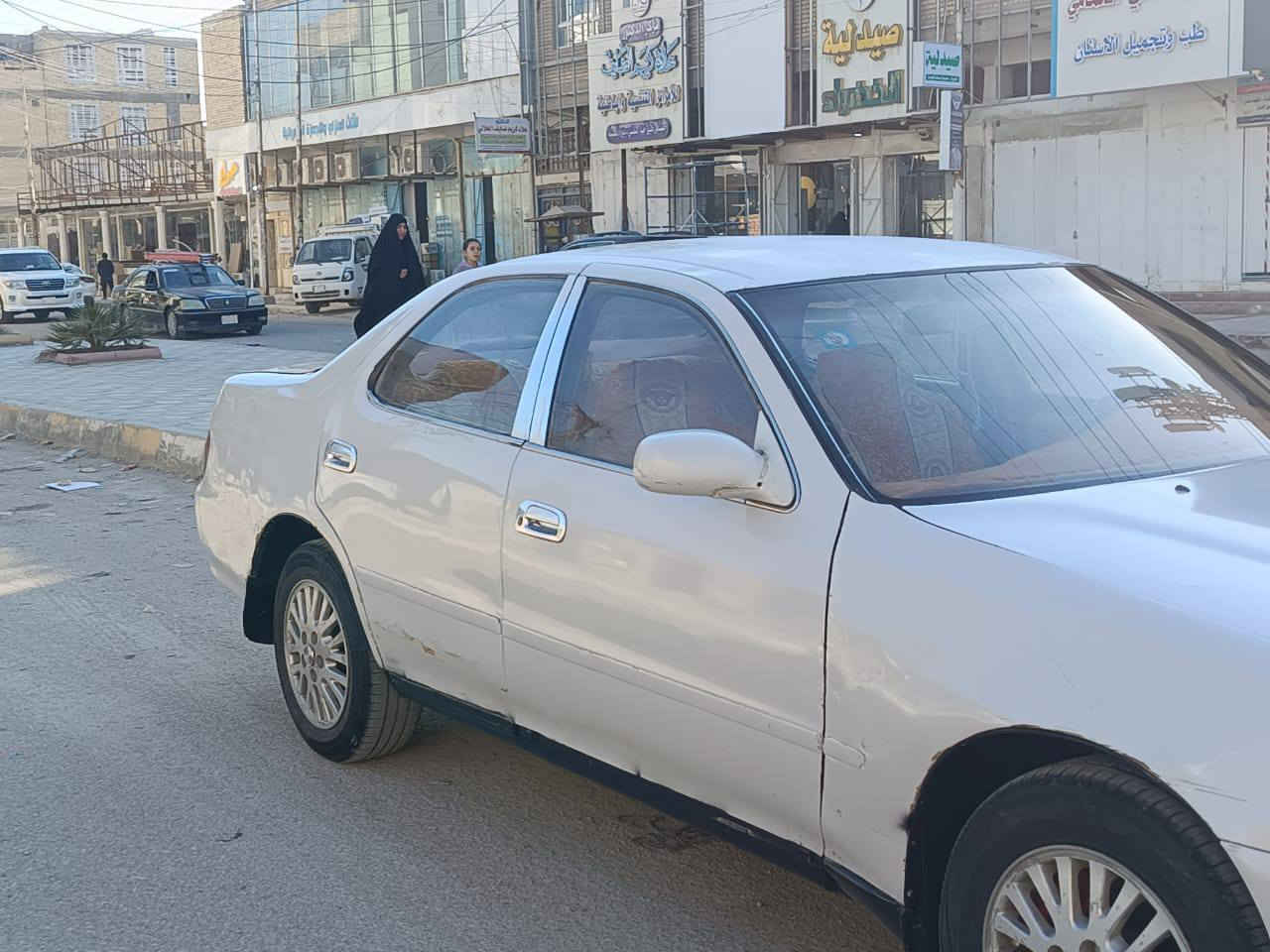 السياره رقم ذي قار دولي سنويه 2030 تحويل ثاني يوم
مكينه وكير ونجي كفاله السياره مكفوله من العيب الشرعي ولصوليات وكص وكلبه دواخل جديده حداديه جديده تخم تاير نضيف ويل جنون عنوان ذي قار الشطره 

 رقم ***********
