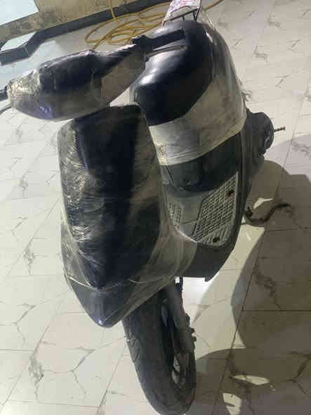 سلام عليكم دراجه صاروخ كله بلاد سلف ونهدر وهورن ولايت وشاير كله شغاله سعر 225 وبه مجال رقمي ‭0781 771 1095‬
