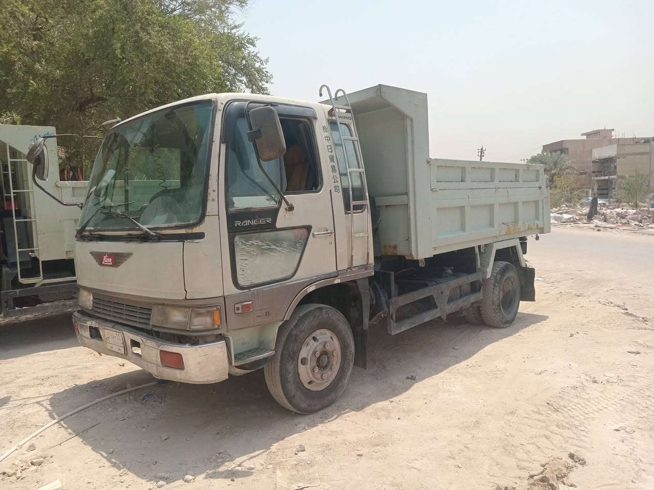 السلام عليكم هينو طير البيع موديل 93 و
رقم الهاتف ***********
